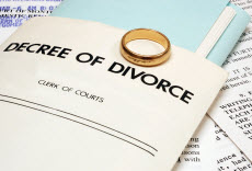 Call Young Appraisal Company,  Inc. when you need valuations on Tarrant divorces